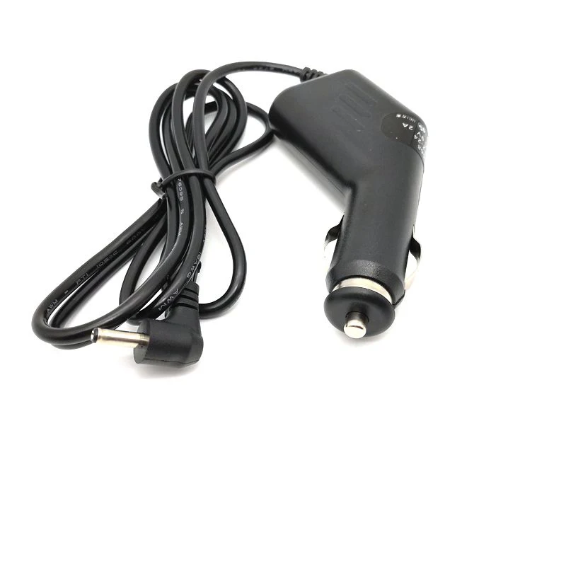 Alimentatore 9V 2A 3.5x1.35mm / 3.5*1.35mm caricabatteria da auto per Tablet PC GPS MP3 MP4