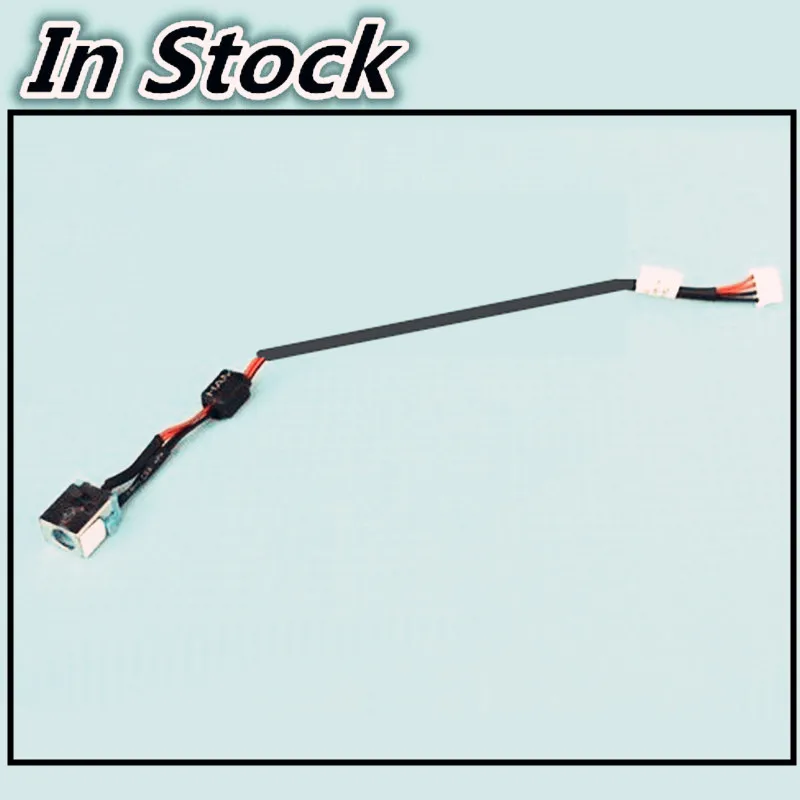 New Laptop DC Power Jack Charging Cable Wire Port For Acer E1-572 E1-572P E1-572G V3-572 E1-510P E1-571G E1-531G E1-521G E1-532