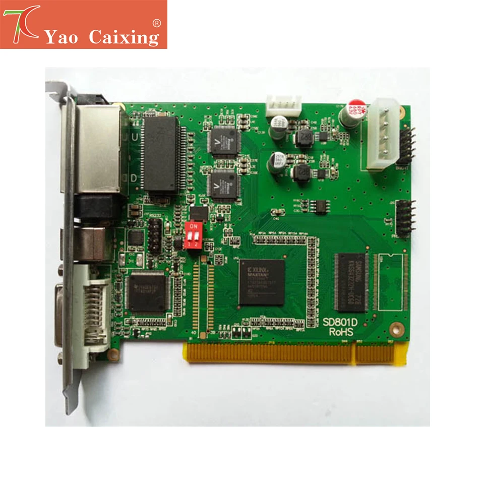 Linsn Synchronrous …