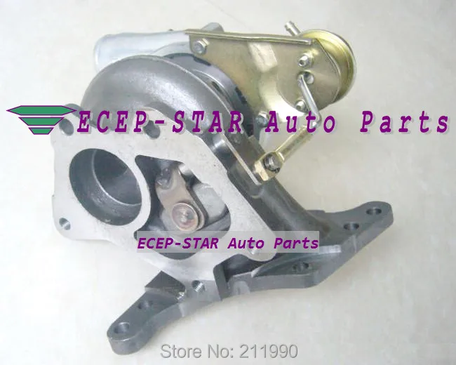 Free Ship RHF55 VF37 VG440027 VA440027 14411-AA542 14411-AA541 14411AA540 Turbine Turbo For Subaru Impreza WRX STI 2.0L 280HP