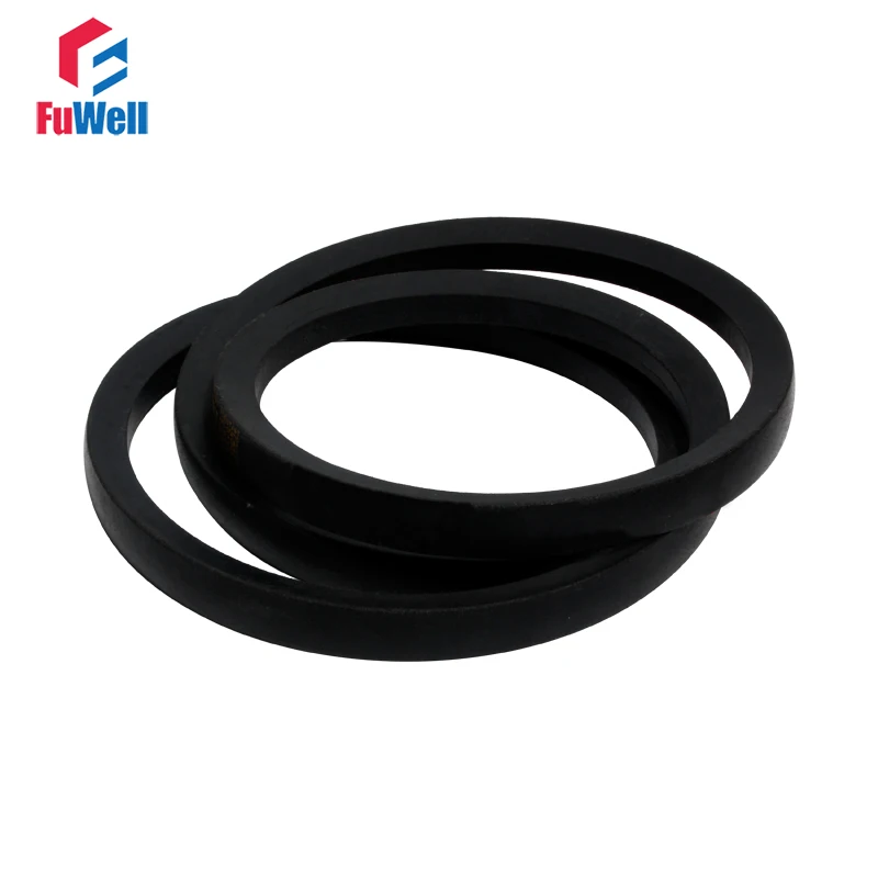 

V Belt Type C Transmission Drive Belt Replacement C4750/4800/4900/5000/5100/5200/5300/5500 Closed Loop Neoprene Rubber V Belt