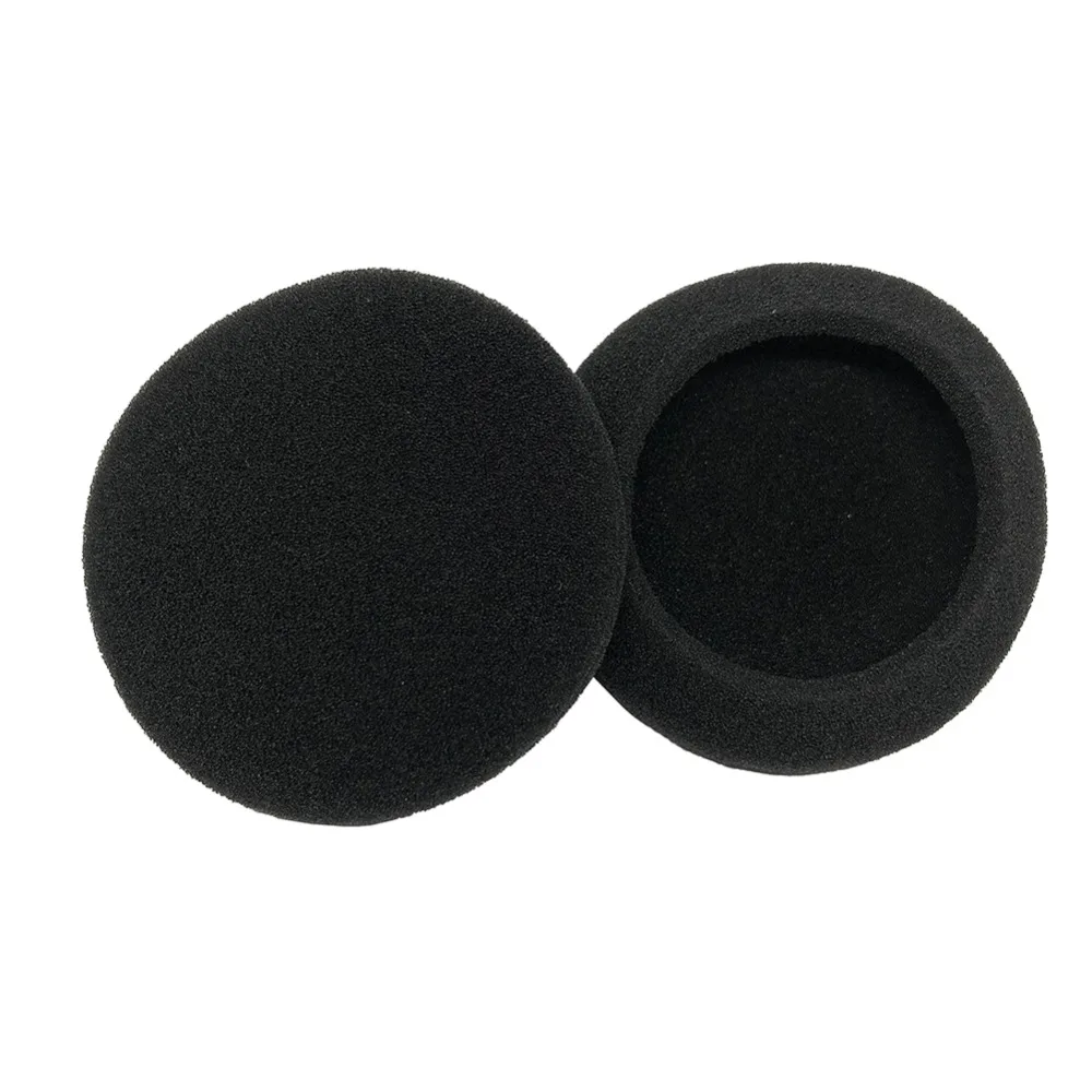 Whiyo 5 cặp Miếng Đệm Tai Thay Thế Đệm Bìa Miếng Đệm Tai Nghe Gối đối với Sennheiser HD437 HD447 HD457 HD470 Headphone