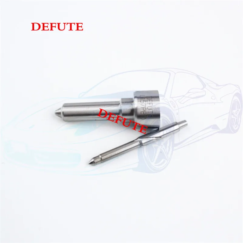 Diesel Fuel Injector Nozzle L163PBD L087PBD L137PBD L135PBD L121PBD L157PBD L381PBD L097PBD L138PBD L133PBD L136PBD L274PBC