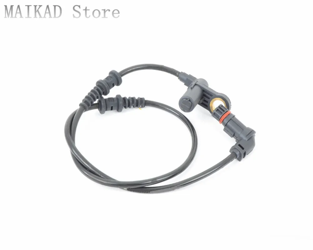 Front ABS Wheel Speed Sensor Front ABS Brake Sensor for Mercedes-Benz W220 S280 S320 S350 S400 S500 S600 S430 S55 A2205400117