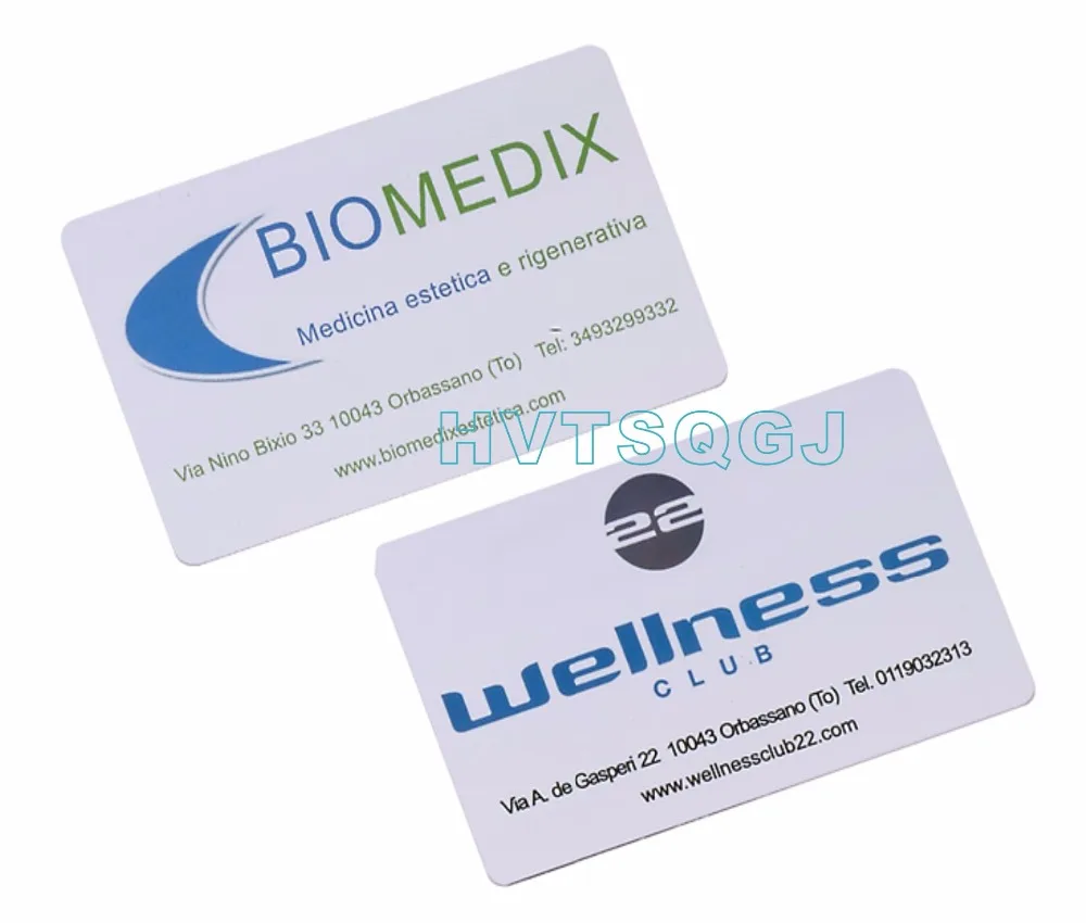 500ชิ้นบัตรพิมพ์ที่กําหนดเอง,บัตรประจําตัวประชาชนRFID TK4100,ยาฆ่าแมลงพิมพ์แบบ,บัตรวีไอพี, EM4100บัตรประจําตัวประชาชน, 125กิโลเฮิร์ตซ์