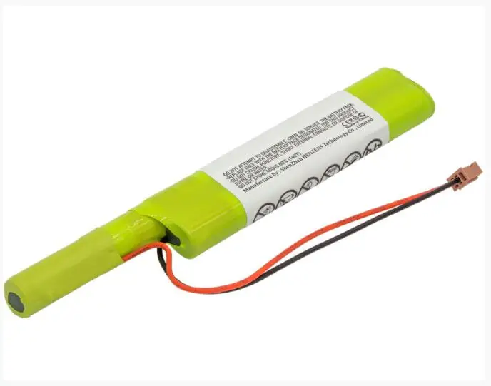 Cameron Sino 700mAh battery for MITUTOYO Surftest SJ-201 12BAA240 2261584 5HR-AAAU Equipment, Survey Battery