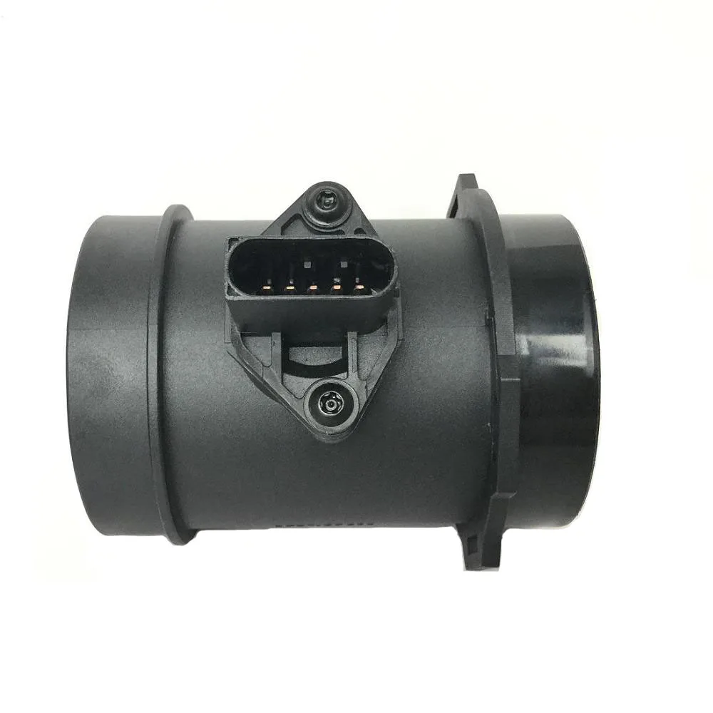 New Mass Air Flow Sensor for BMW 540i 740i X5 Z8 for Land Rover 4.4L 4.6L V8 OE# 0280217814 / MHK000230 , 13621433567