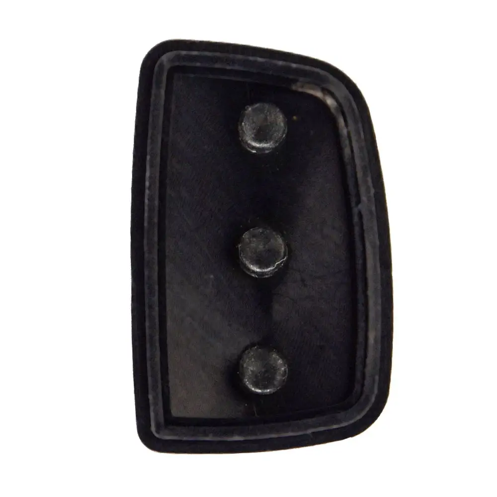 Ocontinent-Module de remplacement de coque de clé de voiture à distance, 3/4 boutons, réparation de coque de clé pour ata stra Hyundai HB20 SANTA FE