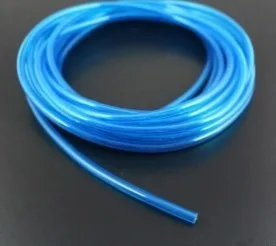 1 Meter Fuel Line for Gas Engine D4.8*d2.5mm-Blue Color