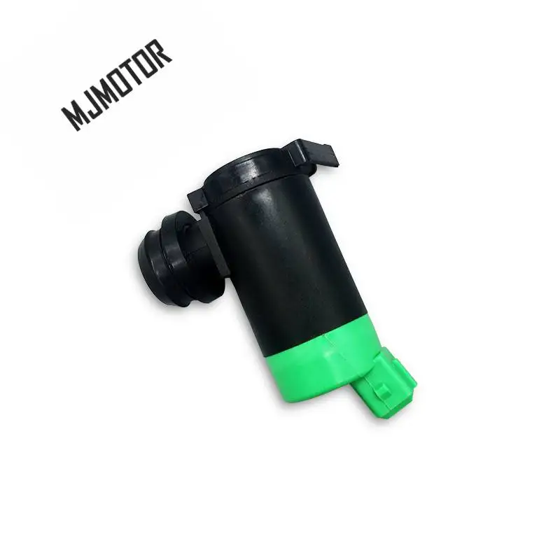 Wiper water tank assy. w/ motor for Chinese Brilliance BS4 M2 2006 - 2010 Auto car motor parts 3102700