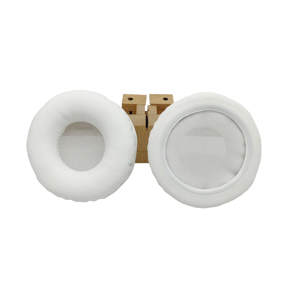 بطانة للأذن لسوني MDR ZX550BN MDR-ZX550BN سماعات كم وسادات الأذن غطاء للأذن وسادة استبدال الكؤوس