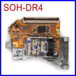 SOH-DR4 Laser lens Lasereinheit SOHDR4 Optical Pickup Repair Replacement For Samsung Player Laser Pick-up Accessories