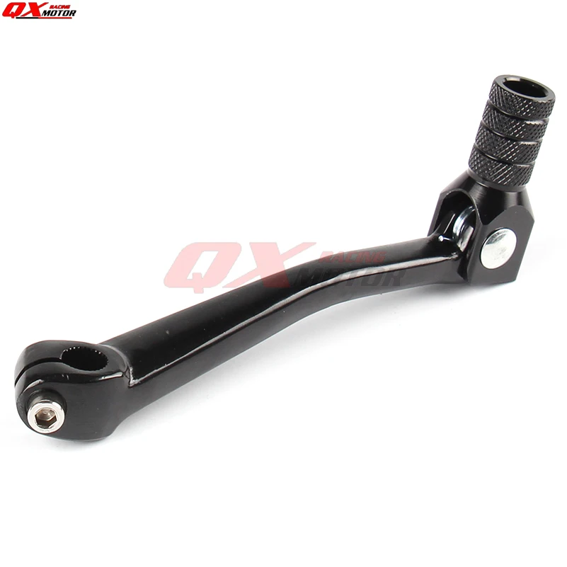 Aluminium Alloy Gear Shift Level Lever For  KAYO Apollo SSR SDG BSE CRF TTR 50 110 125 140 150 160 250 cc Dirt Bike Pit Bike