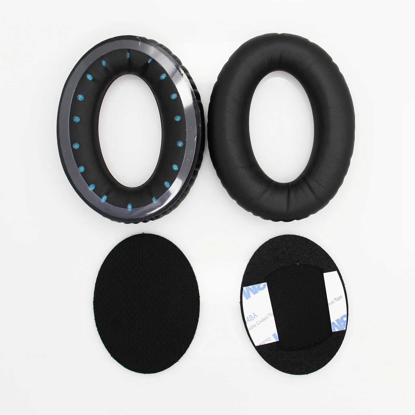 

Replacement Earpads Ear Pads Cushions For Triport TP-1 TP-1A Headphones