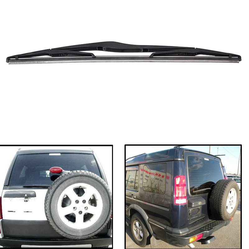 Erick\'s Wiper 14\