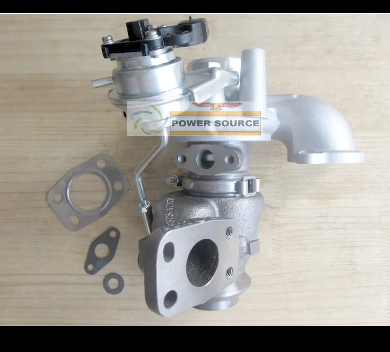 Turbocharger 49373-… - image