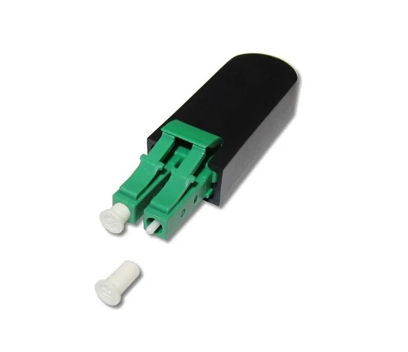 Włókno LC pętla duplex UPC APC SM OM1 OM2 OM3 OM4 obwodów światłowodowych LC/APC DX circuitor MM darmowa wysyłka ELINK 5 PCS