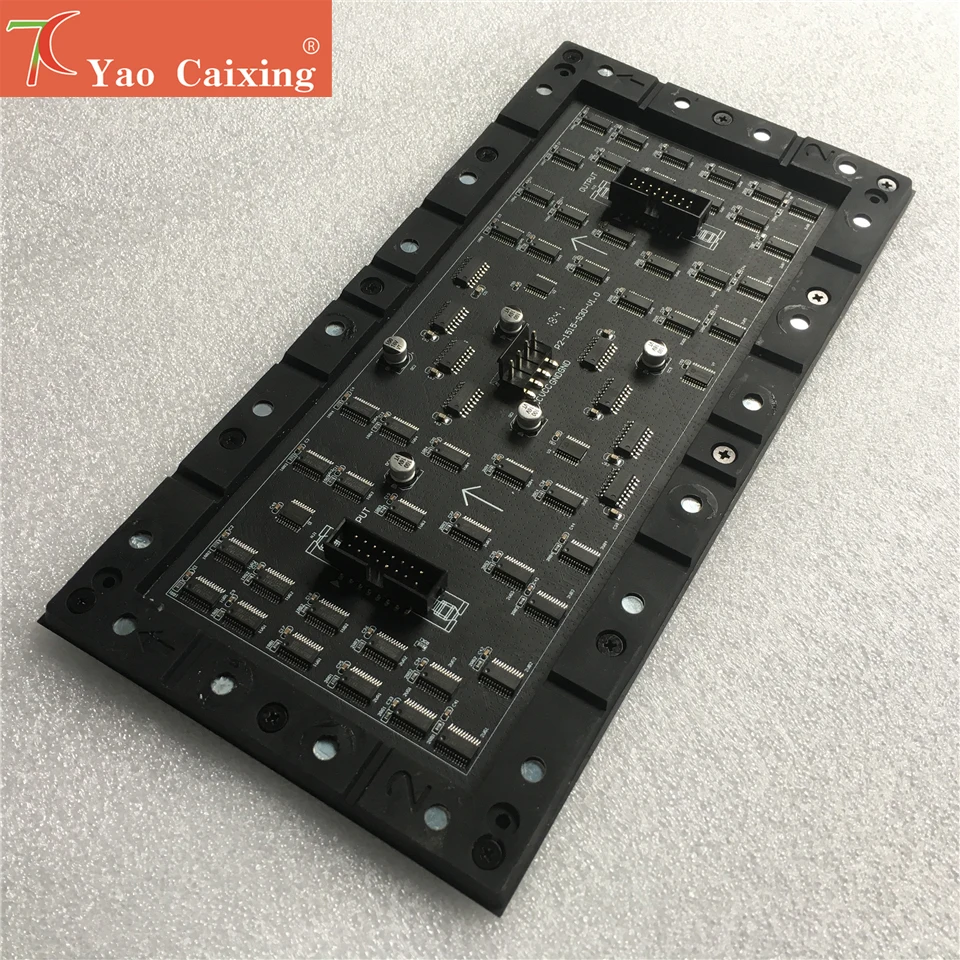 Curved RGB P2 Indoor 240x120MM Smd Flexible Full Color Led Module Dot Matrix Soft Screen Panels