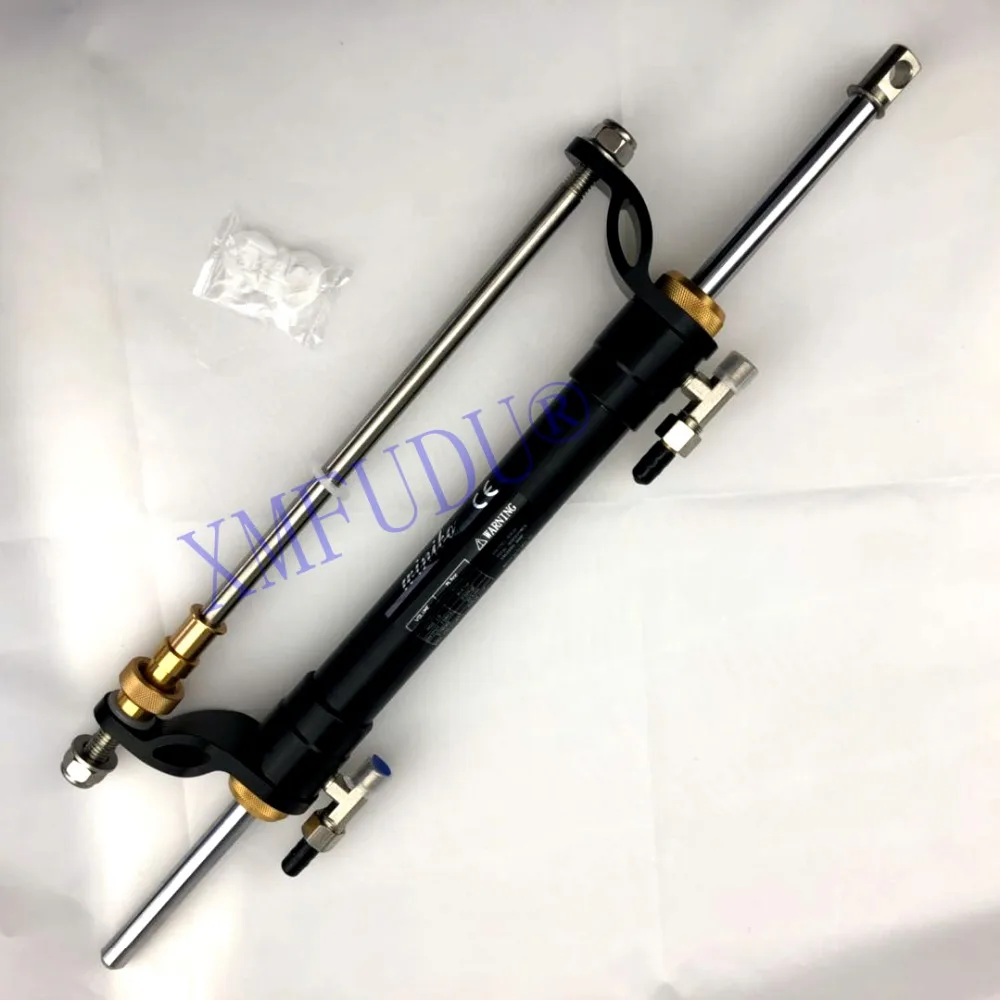 Hydraulic steering cylinder for 90hp