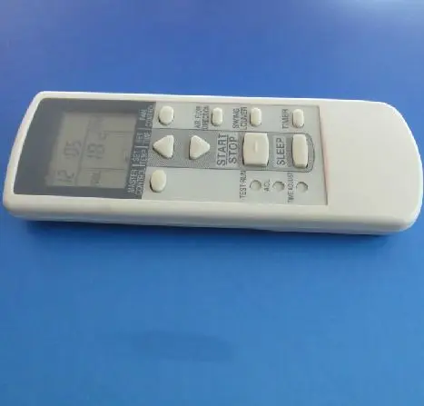 Original paragraph in English  Fujitsu air conditioning remote control AR - DJ19 AR - DJ18 AR - DL15 AR - JE8