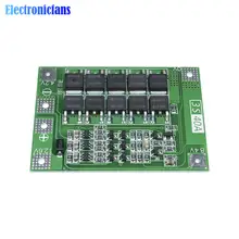 40A Li-ion Battery BMS Protection Board #3