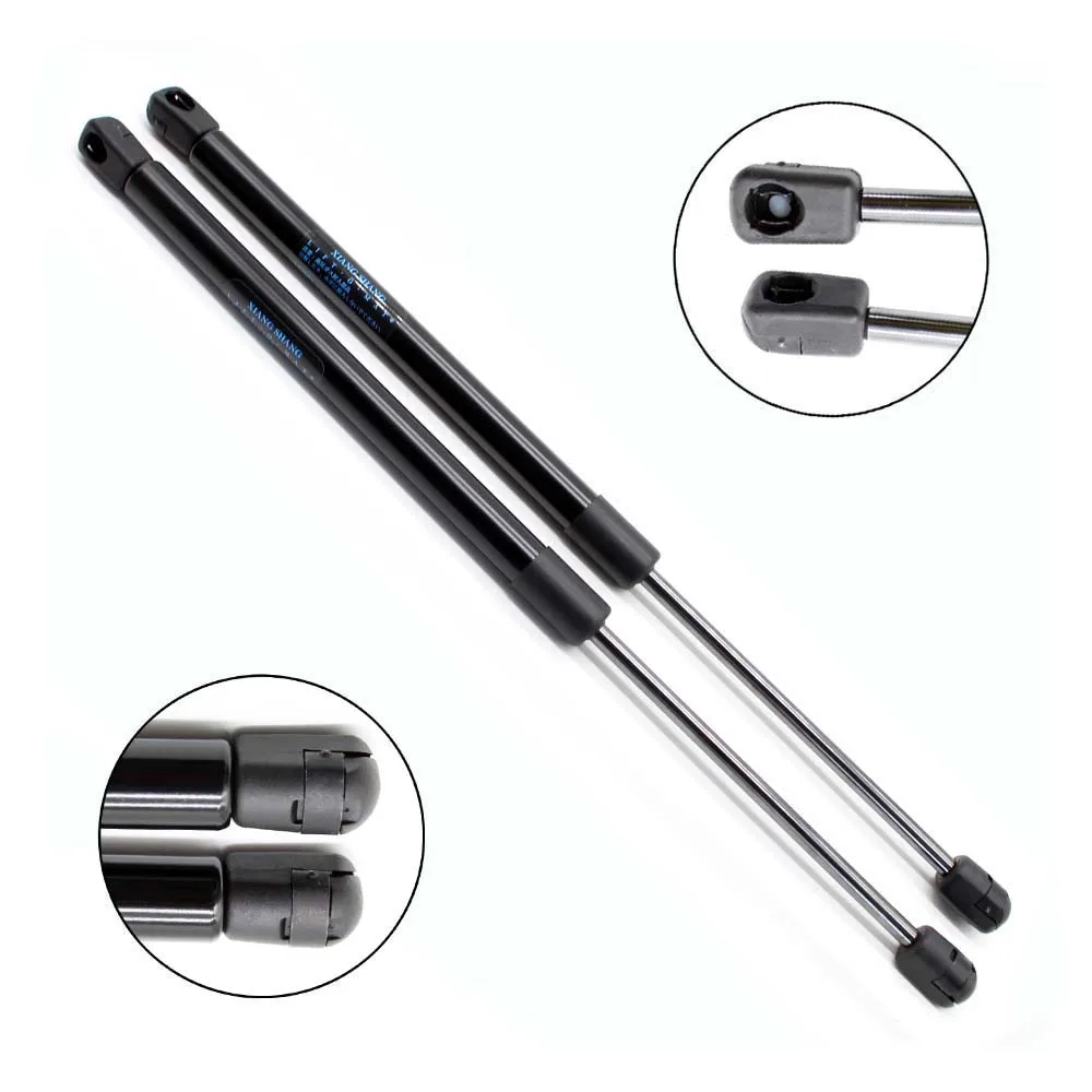 

2pcs Auto Rear Windscreen Gas Spring Struts Prop Lift Support Damper for SSANGYONG REXTON (GAB) 2002-2016 352mm Gas Charged