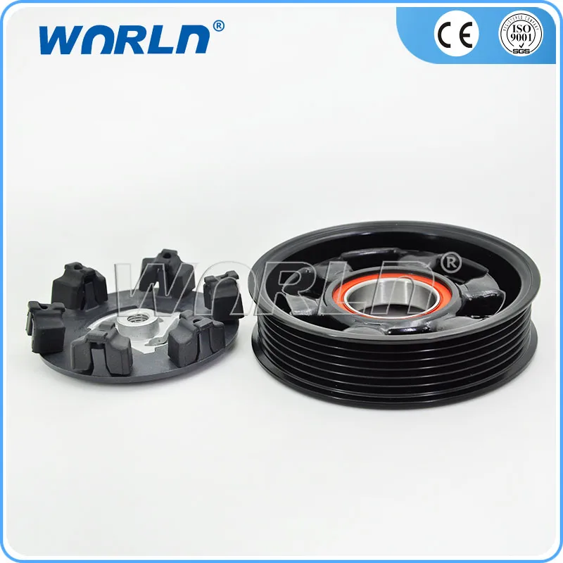 

Auto ac car air compressor clutch for BMW E60 E61 E63 E64 E65 E66 325i 4471903776 64529122618 4471903785 64526956716 4244508M