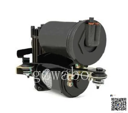 

brand new spare parts for air suspension compressor pump fit to Lin-coln Fo rd various 1990-2011