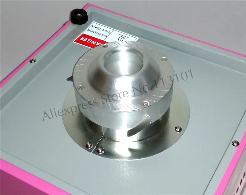 Heating Element of Cotton Candy Machine Spare Part Accessories for Candy Floss Machine