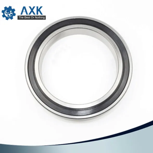 6708 2RS Bearing 40*50*6 mm ( 4 PCS ) ABEC-1 Slim Thin Section 61708RS 6708 RS Ball Bearings 6708RS