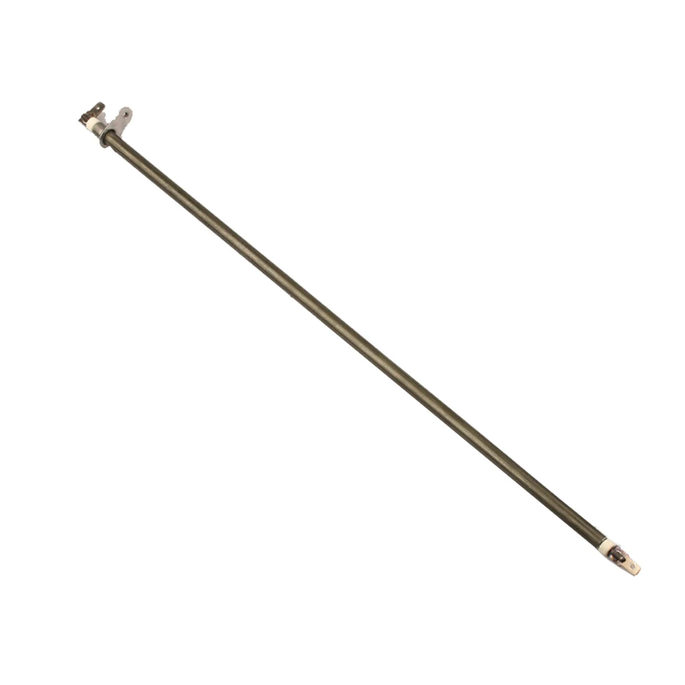 6 pcs of 6.6mmX250/260/270/280/290/300mm 110V 350W Heating Element - For Electric Oven/Electronic Oven Accessories