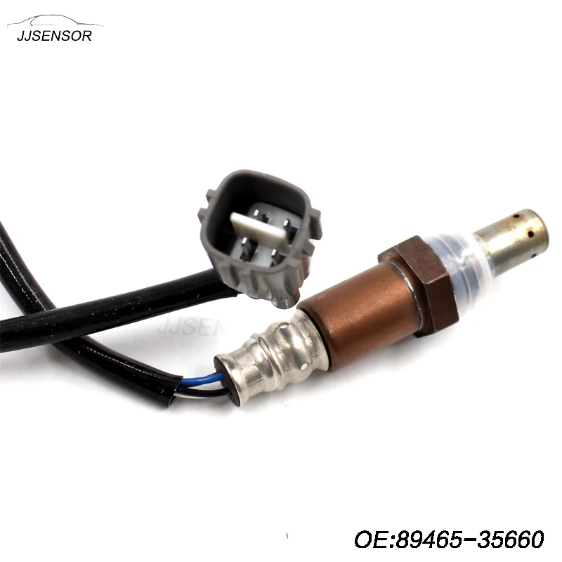 High Quality Air Fuel Ratio Oxygen Sensor For Toyota 89465-35660,89465 35660,8946535660