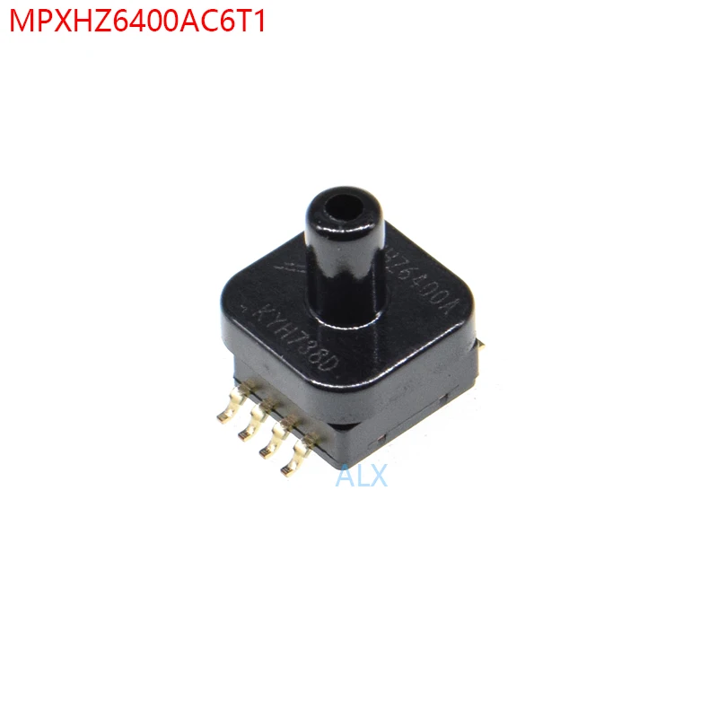 1PCS mpxhz6400ac6t1 mpxhz6400a pressure sensor 15-400kPa Absolute pressure