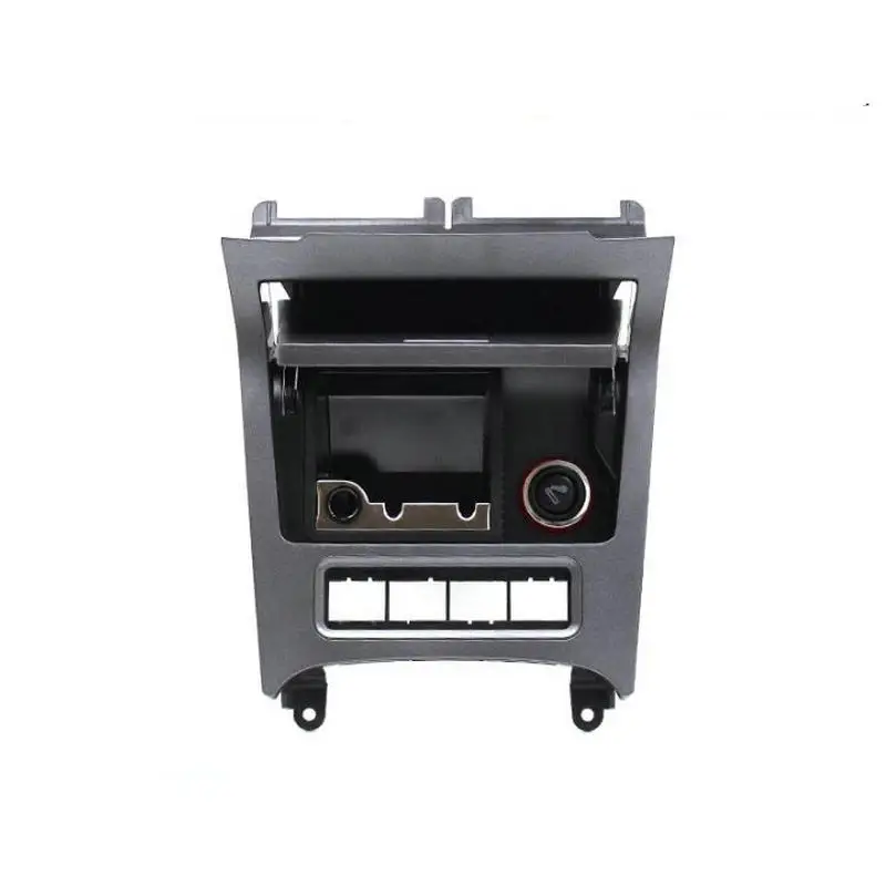 It is suitable for  original  Jette Golf 6 MK6  instrument front ashtray assembly cigar lighter assembly  1K0 857 961