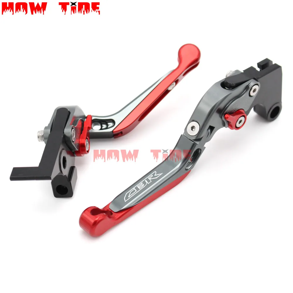 CNC brake Clutch Levers For Honda CBR 600 RR CBR 600RR CBR600rr 2003-2006 CBR 954 RR CBR900rr 2002-2003 Motorcycle brakes