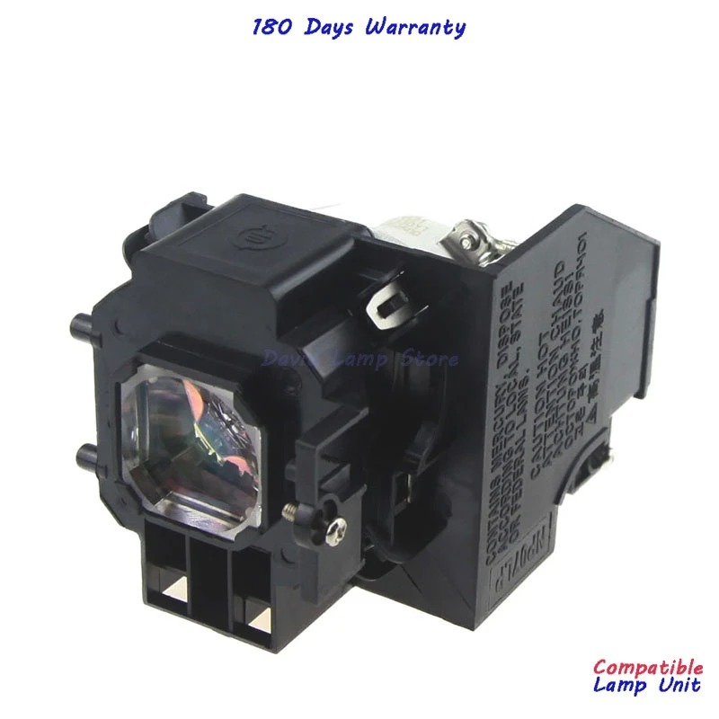 โมดูลโปรเจคเตอร์ NP17LP ขายดีสำหรับ NEC M300WS/M350XS/M420X/P350W/P420X/M300WSG/M350XSG/M420XG รับประกัน With180วัน