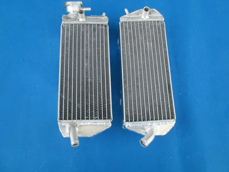 

Low price motorcycle alloy Aluminum radiator for 2007-2011 Gas Gas FSR/EC450/515 2007 2008 2009 2010 2011 new