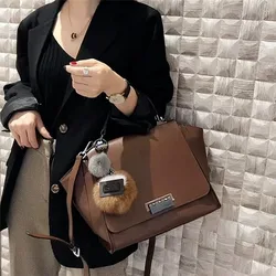 Fashion New Arrived Summer Bags 100% Genuine Leather Handbags Large Capacity Hot Design Women Bags Multifunction Shoulder Bag