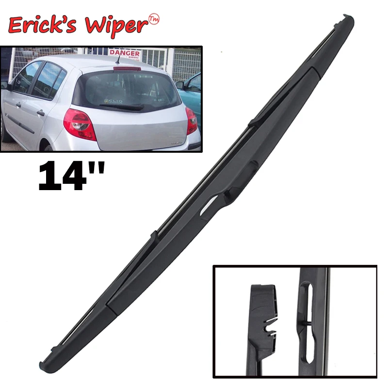 Erick\'s Wiper 14\