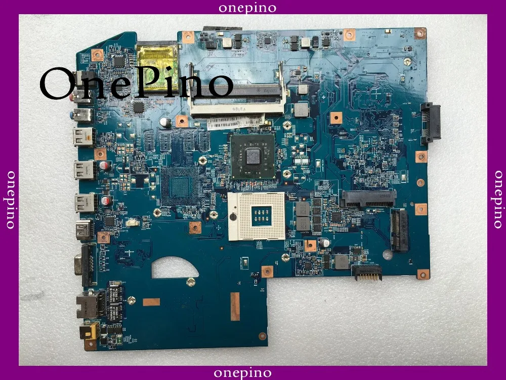 

MBPJB01001 fit for acer 7736 7736Z laptop motherboard 48.4FX01.01M tested working