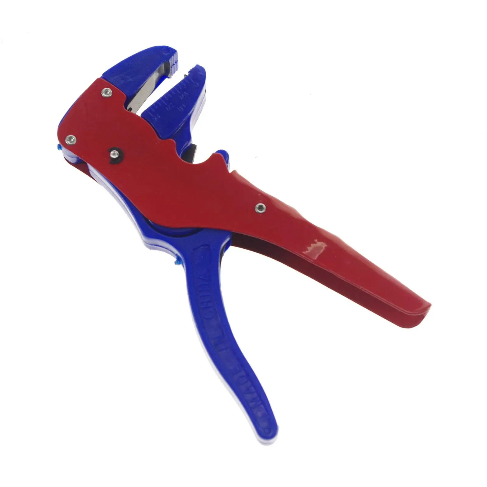 0.2-3mm² Automatic Wire Stripper Cutter Light And Handy