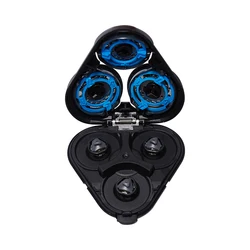 Full Razor Replacement Shaver Head for Philips S5110 Series 5000 S5420 S5370 S5140 S5110 S5050 S5210 S5510 Shaver Spare Blade
