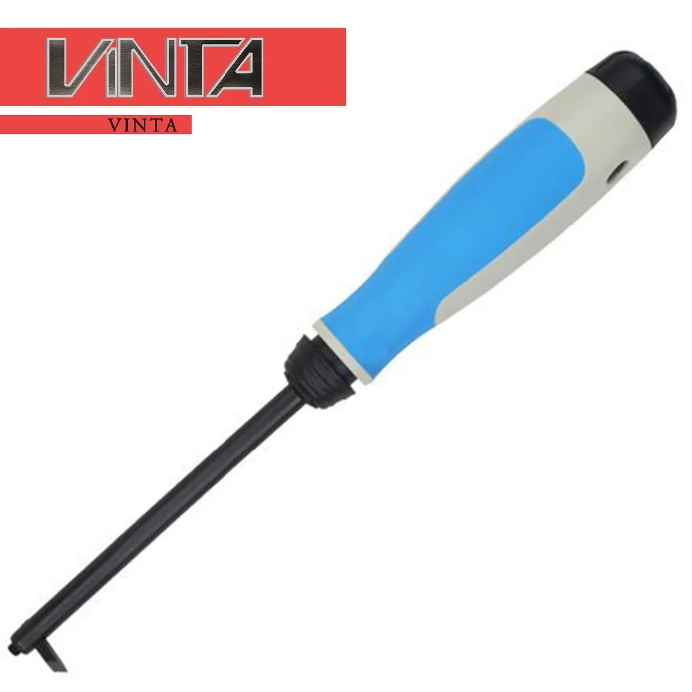 CNC NG3230 Trimming Tool Deburring Tool with Replaceable Blade Adjustable Angle-clearing Deburring Tool