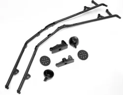 Roll cage set for RV KM HPI baja 5b 5T 5SC