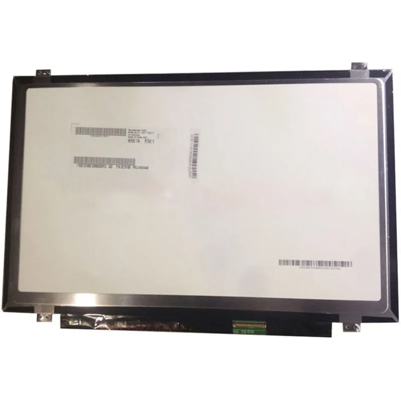 For Toshiba U800 U900 P800 U840 U845 U945 S845 M805 M800 B140XTN02.3 Laptop LCD Screen Matrix 1366*768 40-Pins 14''