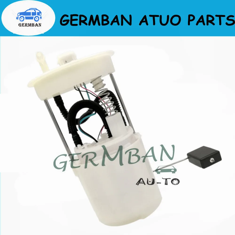 NEW Fuel Pump Assembly 17040-ED80A For Nissan Almera 2005-2012 AD Van Livina Tiida 17040ED80A 17040ED800