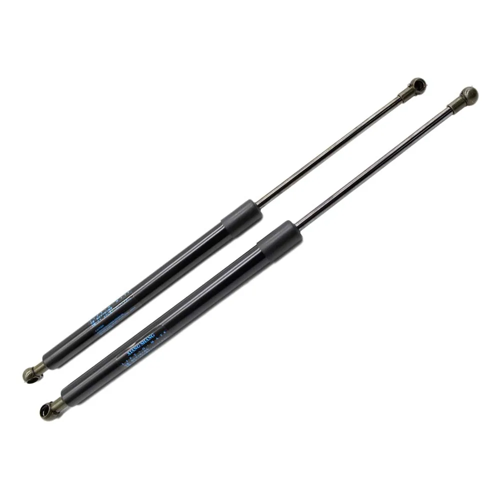 for DAIHATSU  SIRION (M3_) Hatchback 2005-2016 Carbon Fiber Lift Supports Gas Struts Rod Shocks Rear Boot Tailgate Trunk 414 mm