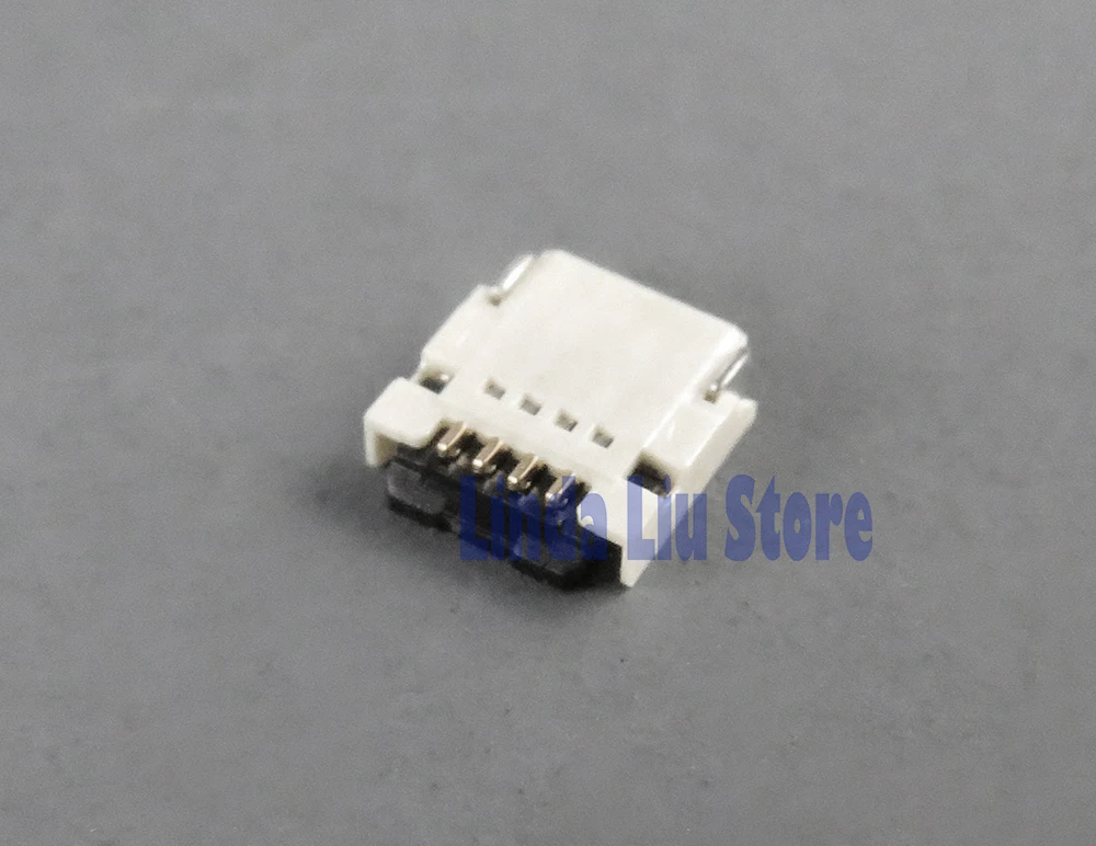 Connector Port Socket for Nintend NS Switch Power Backlight Jack Motherboard Repair