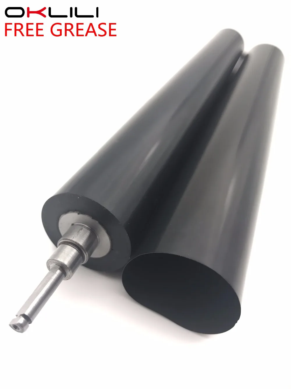 5SETX Fuser Film Sleeve Pressure Roller for Brother MFC L5700 L5750 L5755 L5800 L5850 L5900 L6700 L6750 L6800 L6900 8530 8535