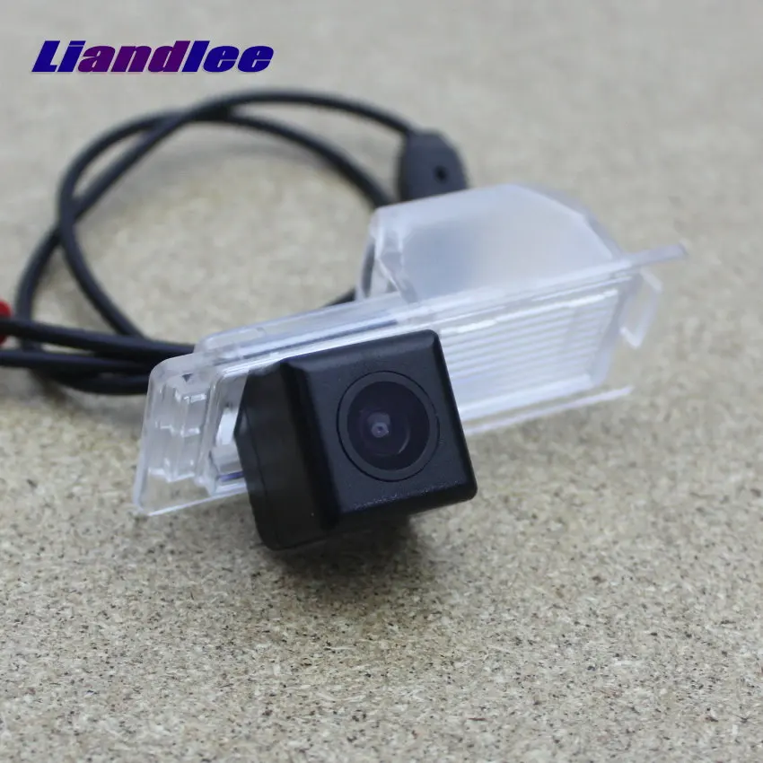 

For GMC Terrain Saturn Vue 2011 2012 2013 Car Reverse Rear Back Camera Auto Parking View Image CAM Accessories